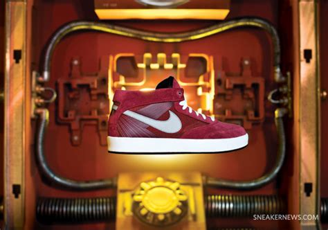 Nike SB Zoom Omar Salazar – Welcome to Outerspace